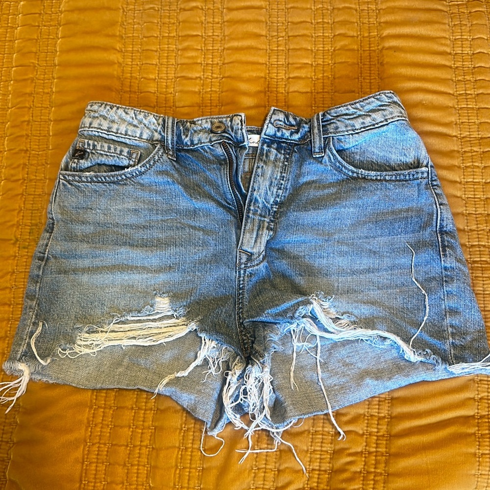 Kancan shorts